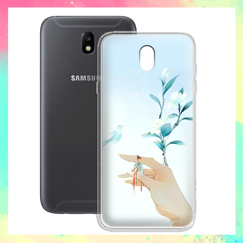Ốp lưng samsung galaxy j7 pro/ j730 - 01054 9427 bt03 - silicone dẻo