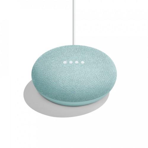 Google Home Mini Loa thông minh điều khiển bằng giọng nói