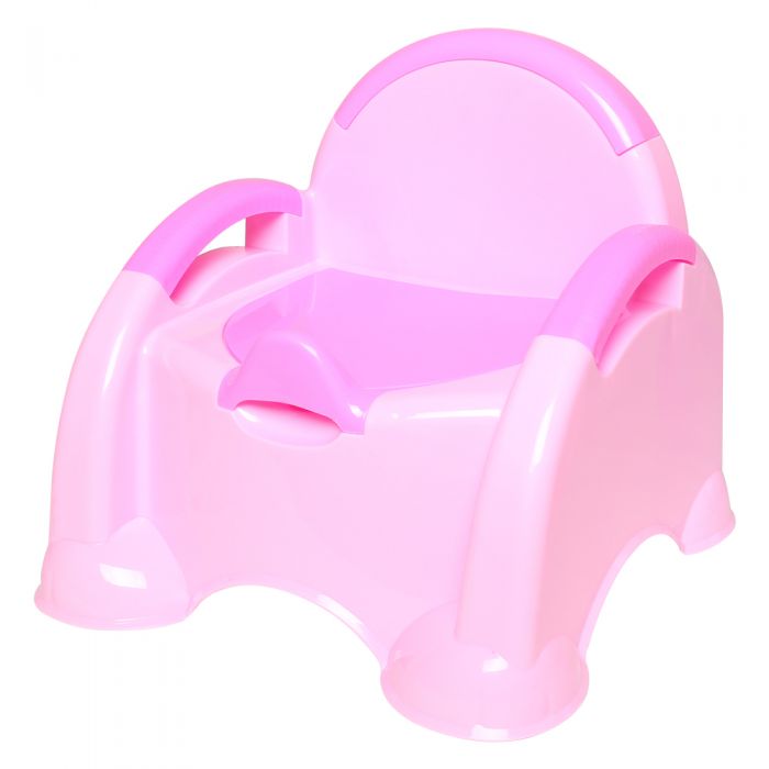 Ghế Bô Trẻ Em Song Long 2656 - Hồng