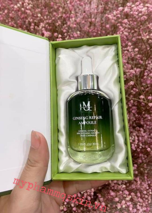 [HCM]SERUM TẾ BÀO GỐC MQ SKIN ĐIỀU NGĂN NGỪA NÁM - TRẮNG DA HIỆU QUẢ