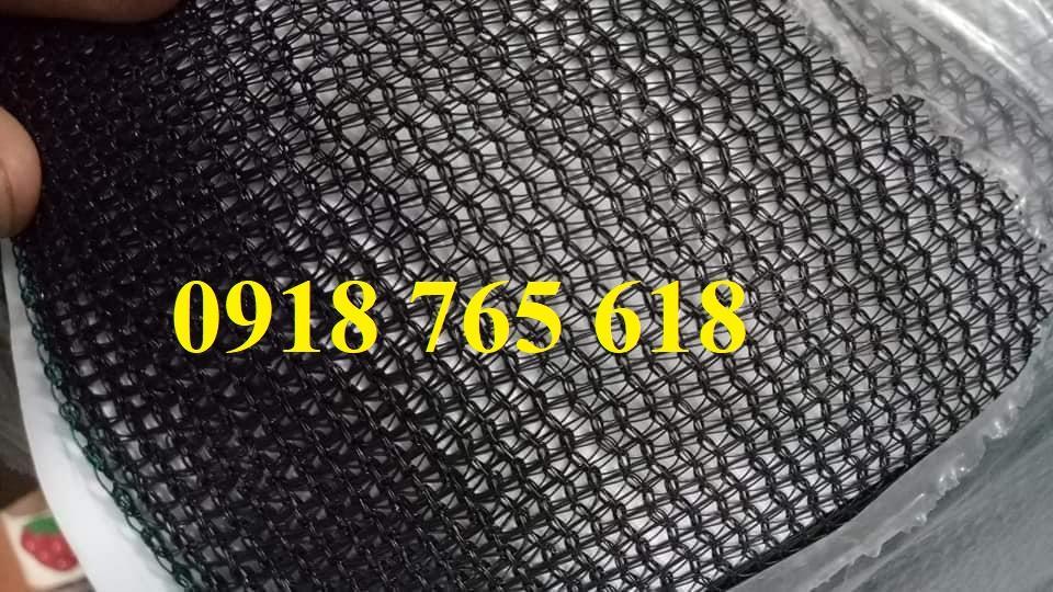 Lưới che nắng hoa lan 4m x 4m