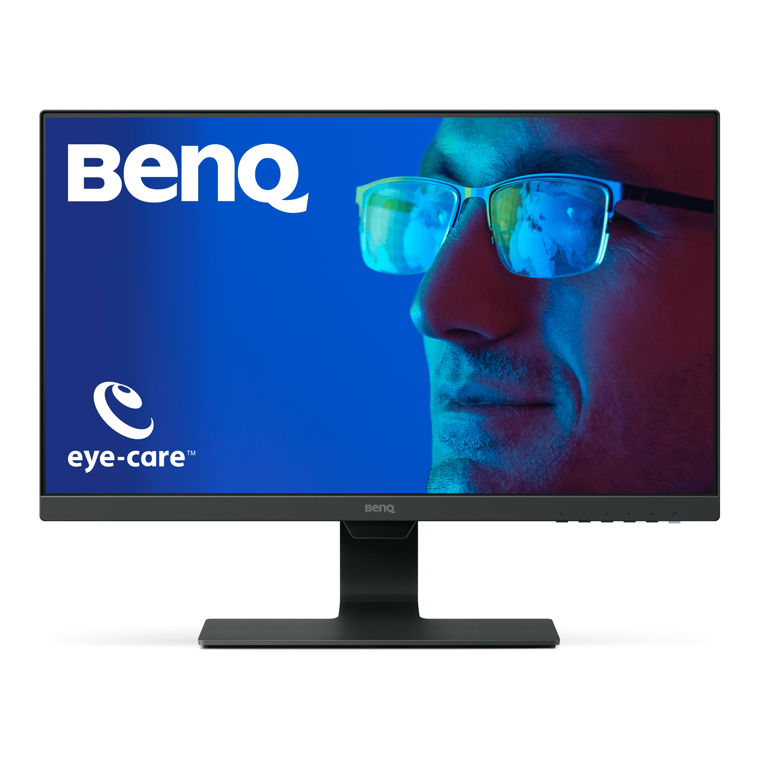 [HCM]Màn hình bảo vệ mắt BenQ GW2480 IPS