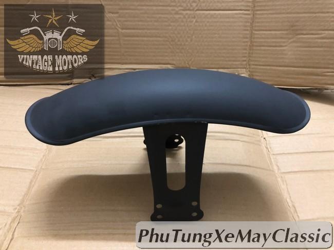 Dè, chắn bùn trước thép gò độ cafe racer, street tracker cho xe độ classic CG125 SUGN125 CD 67 WIN Honda Yamaha Suzuki