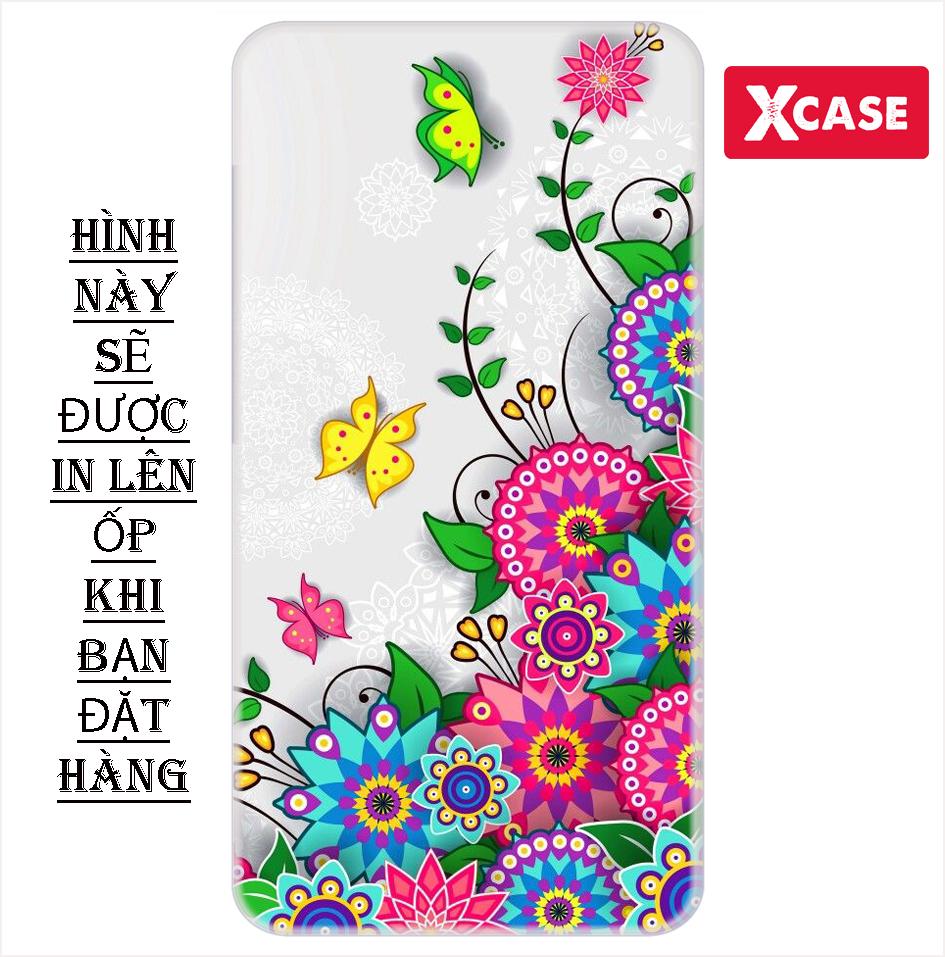 Ốp lưng samsung galaxy a5 2017 nhựa dẻo silicon - xcase f18
