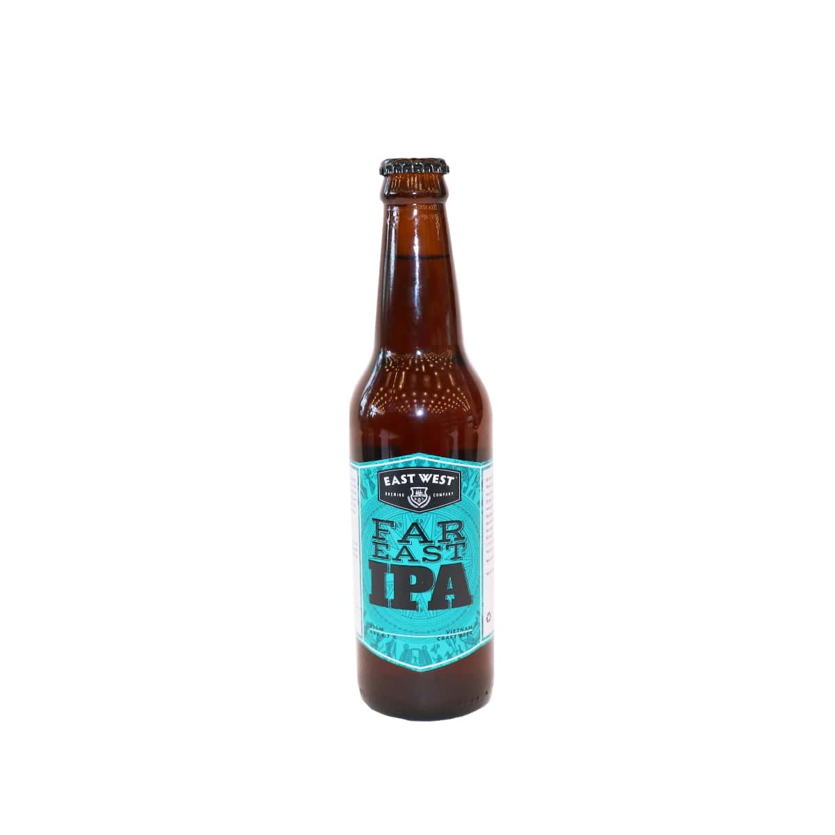 East west far east ipa 6.7% 330ml
