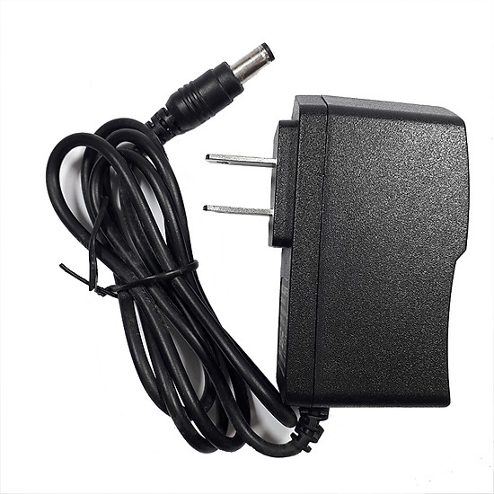 Adapter 9v 1a