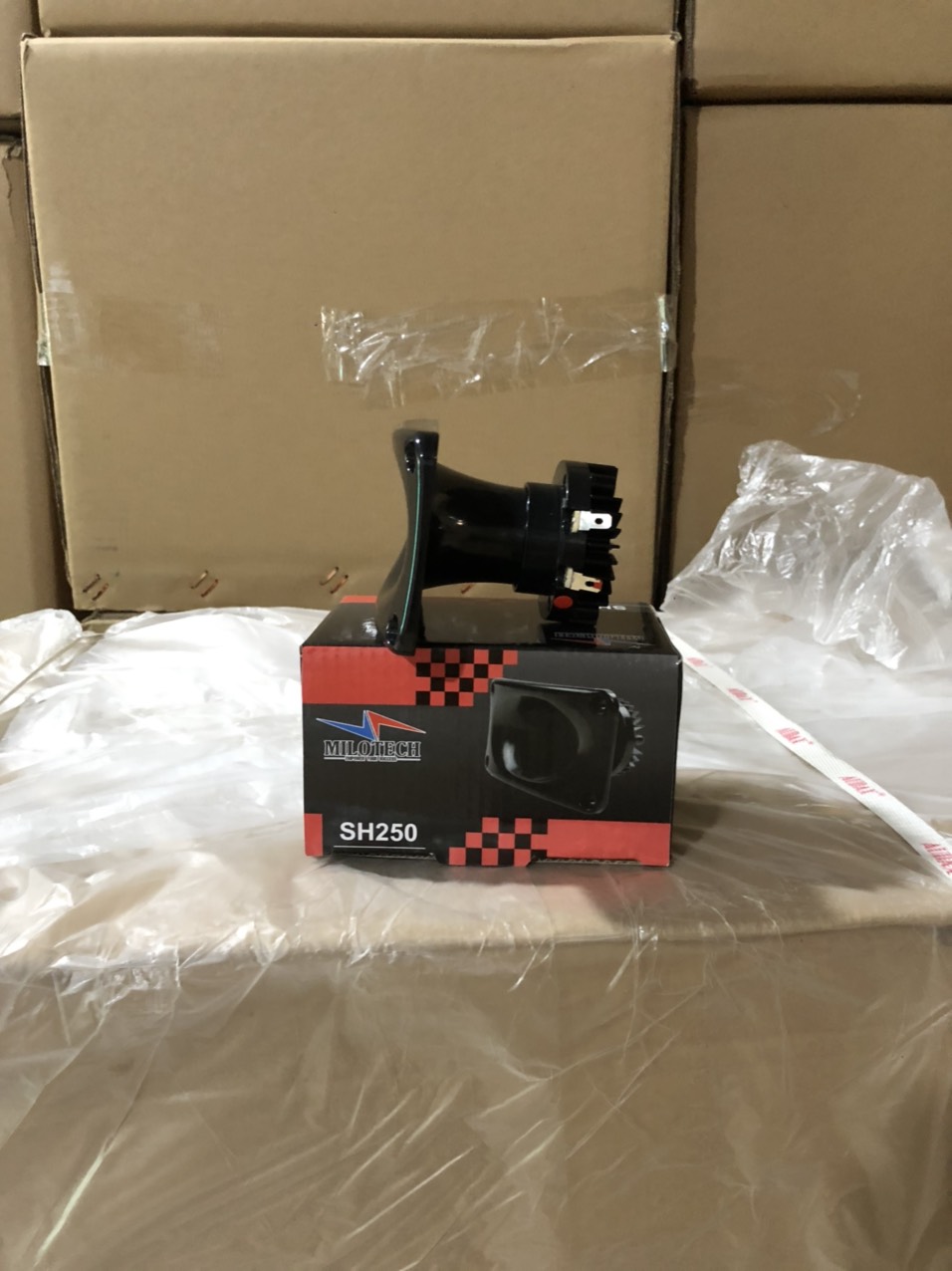 Loa nhà yến sh250 hoặc hp5000 milotech