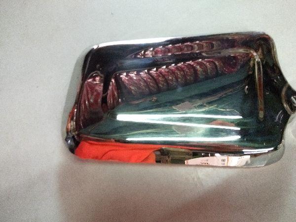 Nắp cốp và ốc cốp 67 Inox