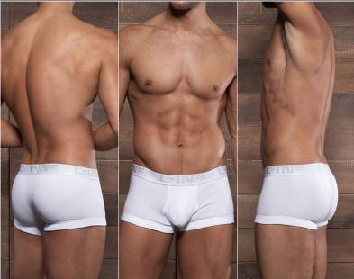 C-IN2 - Quần lót nam boxer cao cấp, nam tính