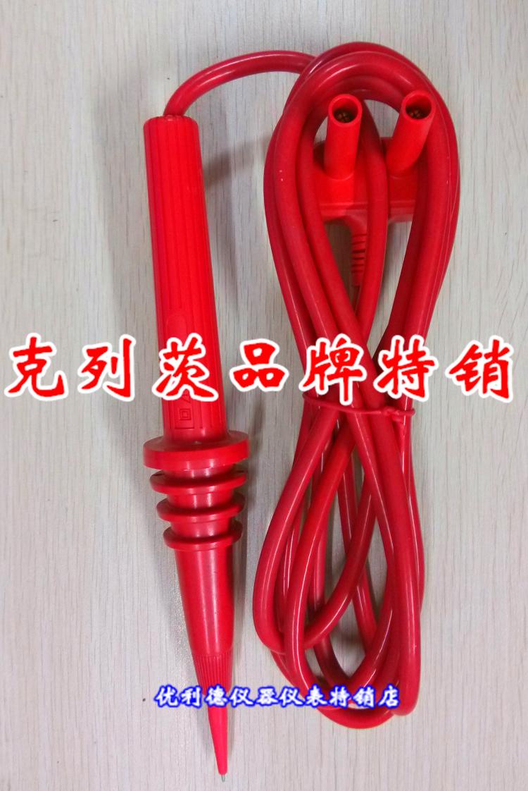 Dây đo kyoritsu 7165a kyoritsu 7165a test leads