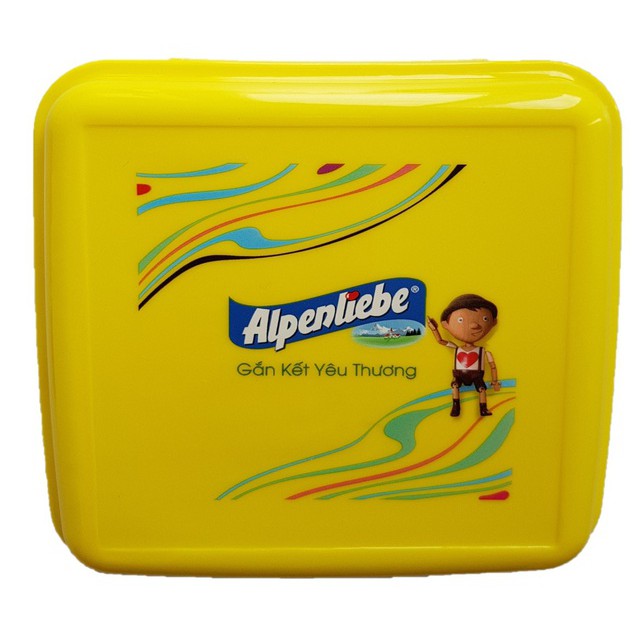 Hộp nhựa đựng cơm sandwich