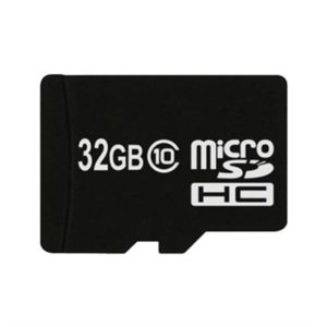 Thẻ nhớ microsd 32gb class 10