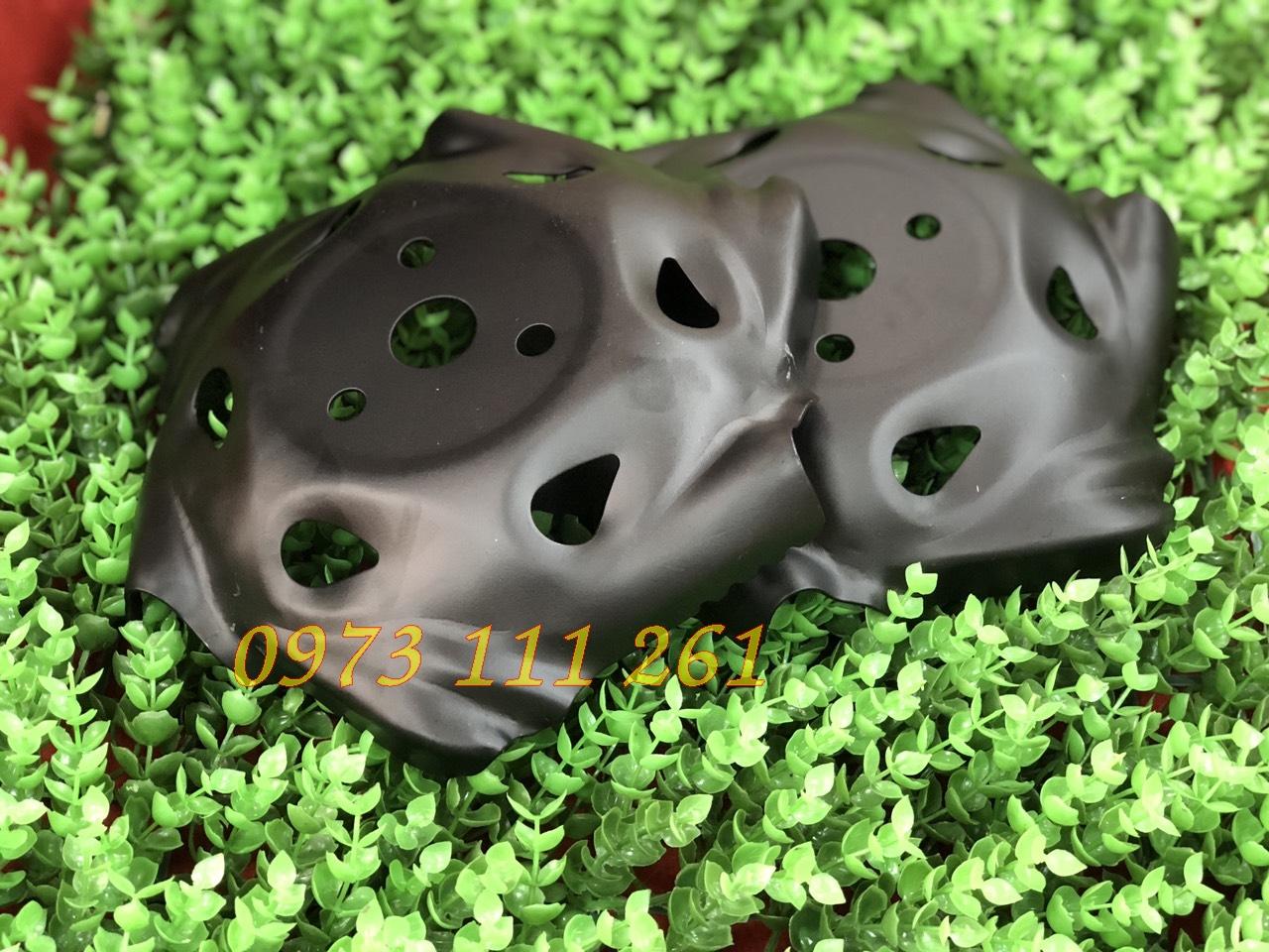 Lưỡi cắt cỏ, xạc cỏ gắn máy cắt cỏ mini cho mọi loại máy cắt cỏ