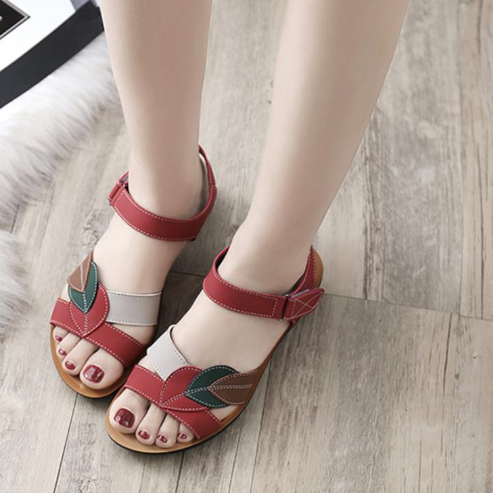 Giày Sandal Nữ Phong Cách Hàn Quốc NA65