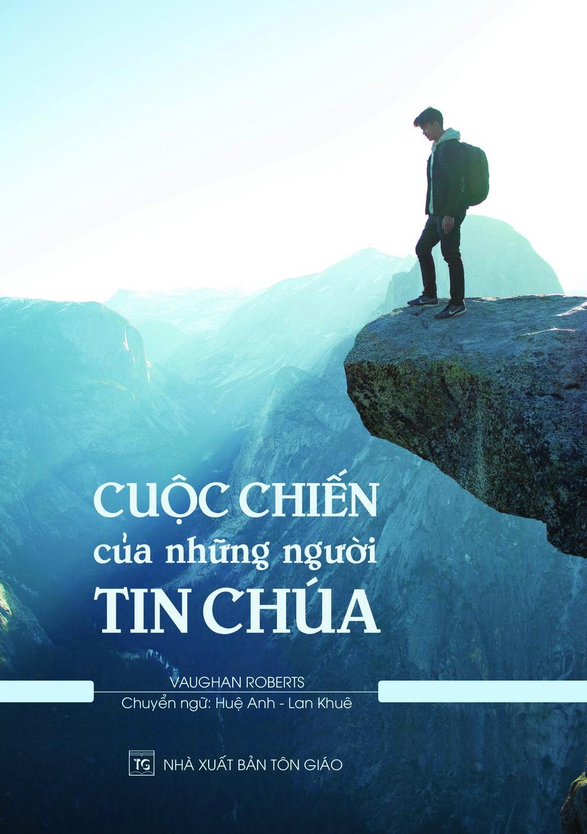 [HCM]Cuộc chiến của những người tin Chúa - Sách Cơ Đốc