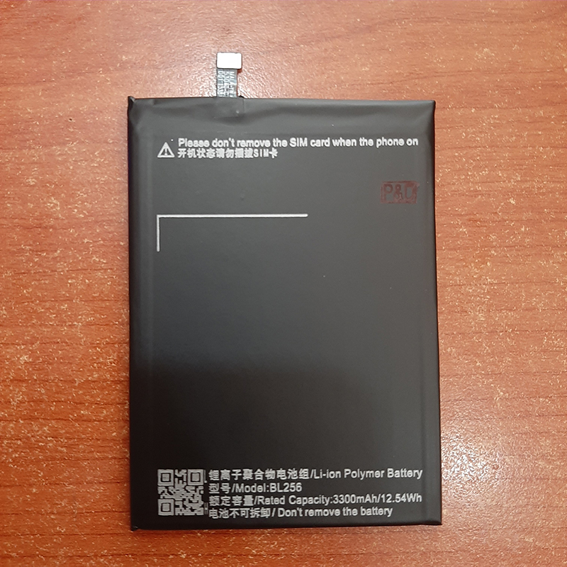 Pin lenovo k4 note/a7010/a7010a48/vibe k4 note/vibe x3 lite/k51c78/bl256