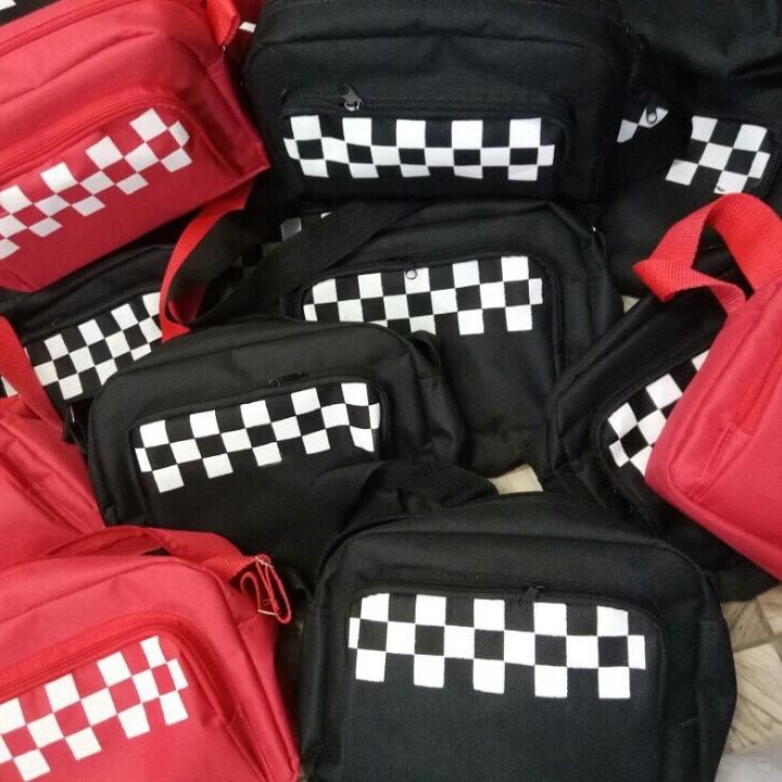 TÚI ĐEO CHÉO CARO THỜI TRANG-THIENTHU