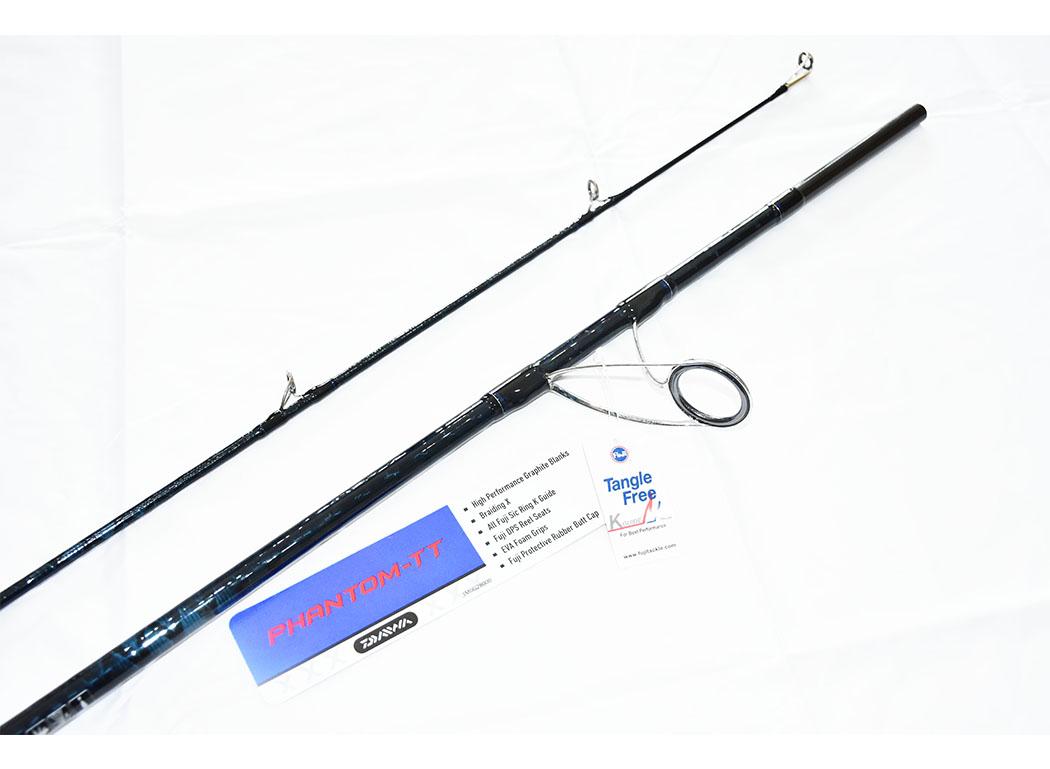 Cần Câu Cá Daiwa Phantom Titan