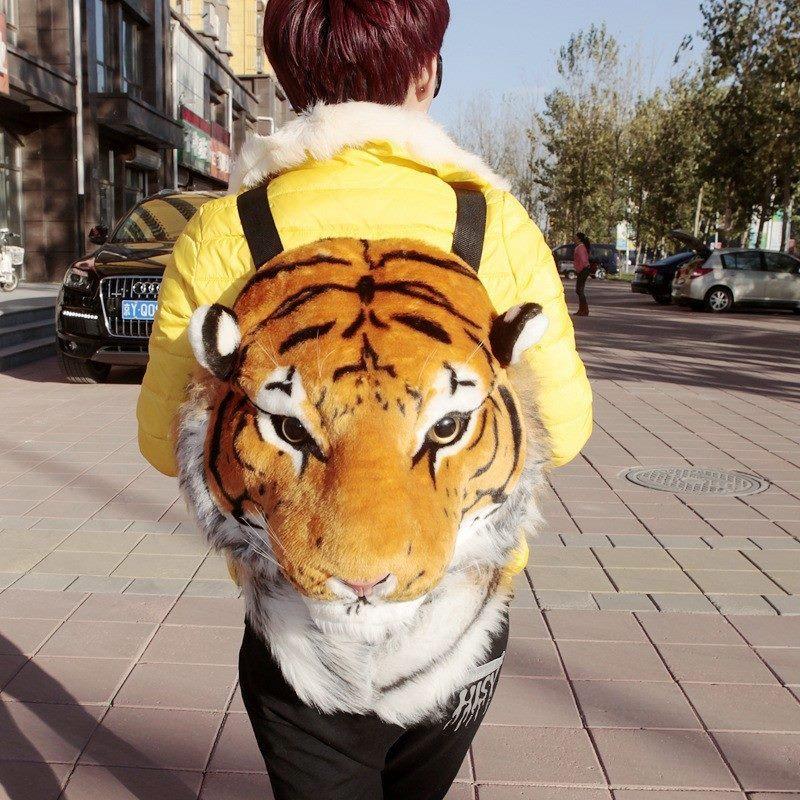 Mua balo đầu cọp trắng, Balo Hình Cọp Trắng, đẹp, thời trang, phong cách, thể hiện cá tính của người sử dụng, nhiều bạn trẻ ưa chuộng, sản phẩm được bảo hành uy tín 1 đổi 1 trên toàn quốc
