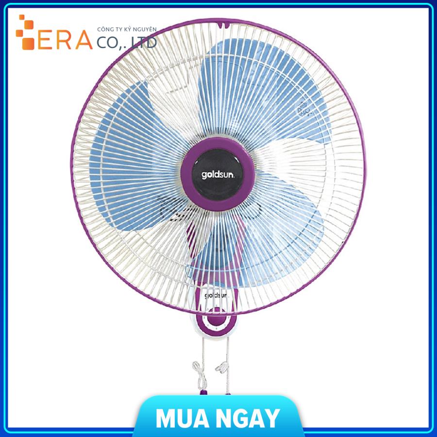 Quạt treo 2 dây Goldsun W4001 sản phẩm đa dạng về mẫu mã kích cỡ chất lượng đảm bảo cam kết hàng nhận được giống với mô tả