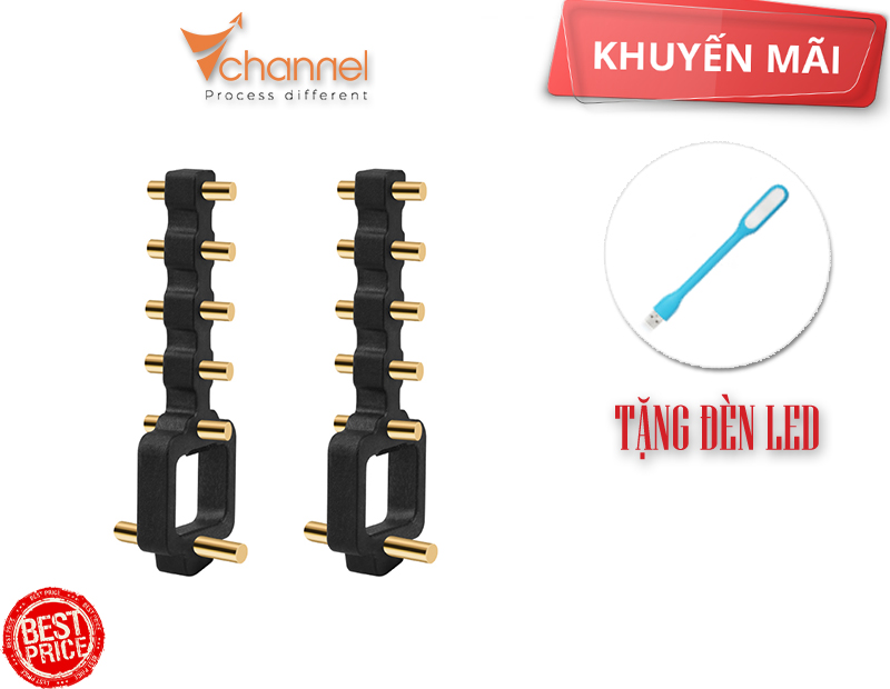 Bộ khuếch đại tín hiệu Yagi cho DJI MAVIC AIR 2 MINI 2 TẶNG 1 ĐÈN LED GIÁ TẠI KHO RẺ-NHẤT VIỆT NAM