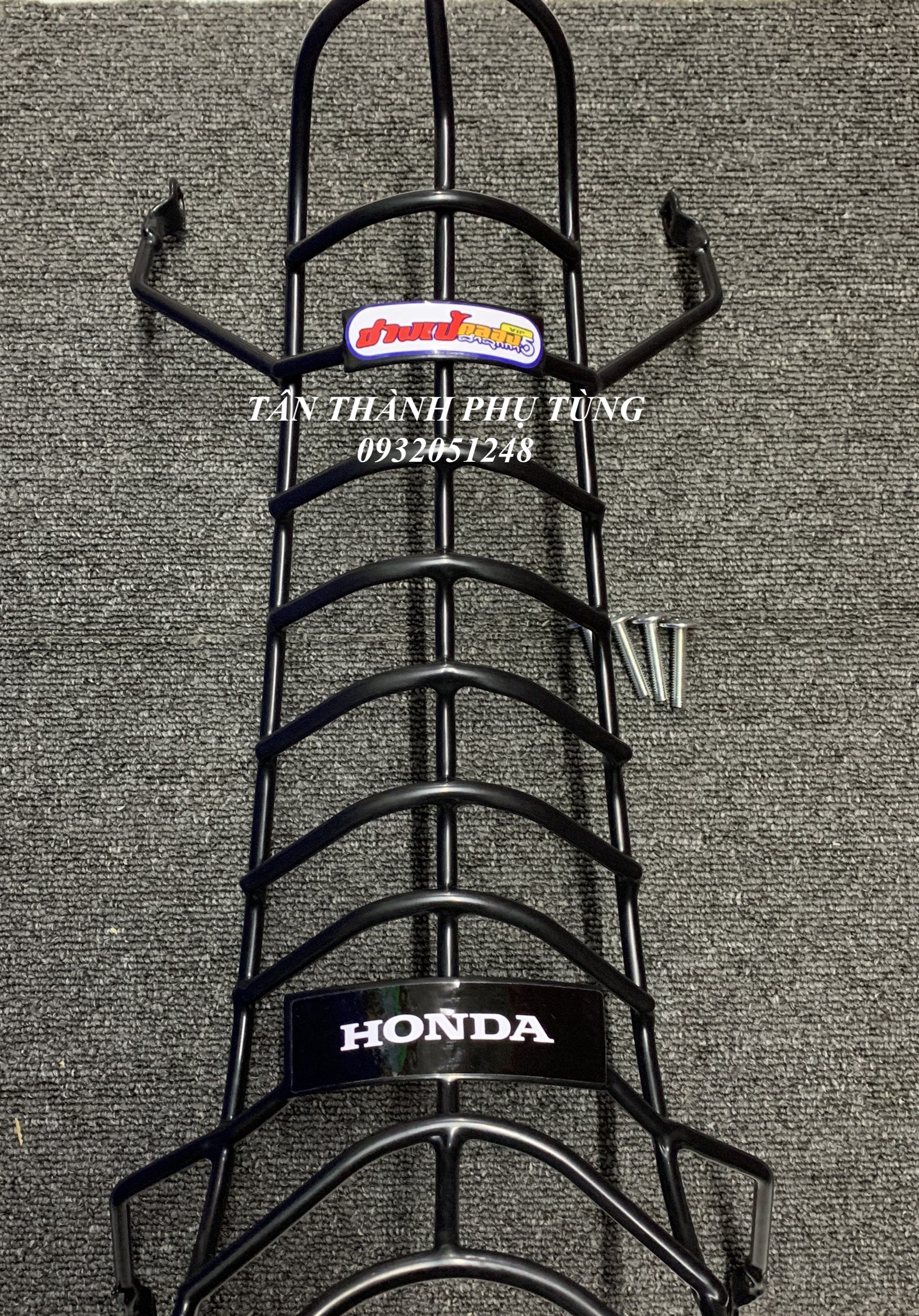 Baga giữa Future neo, Future X kiểu Thái SSS