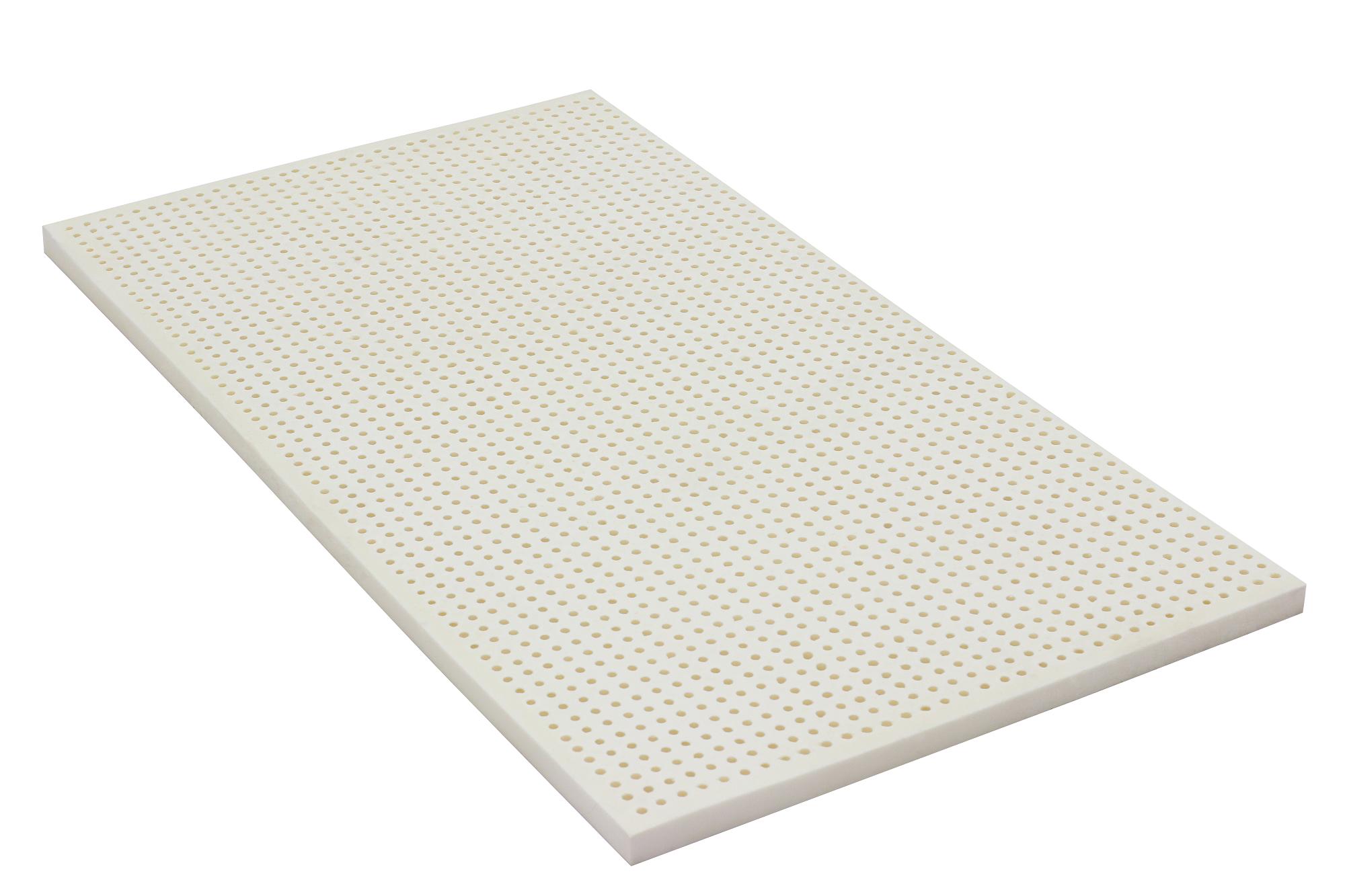 Nệm em bé Liên Á Bambino 60 x 100 x 5 cm (đã bao gồm áo nệm)