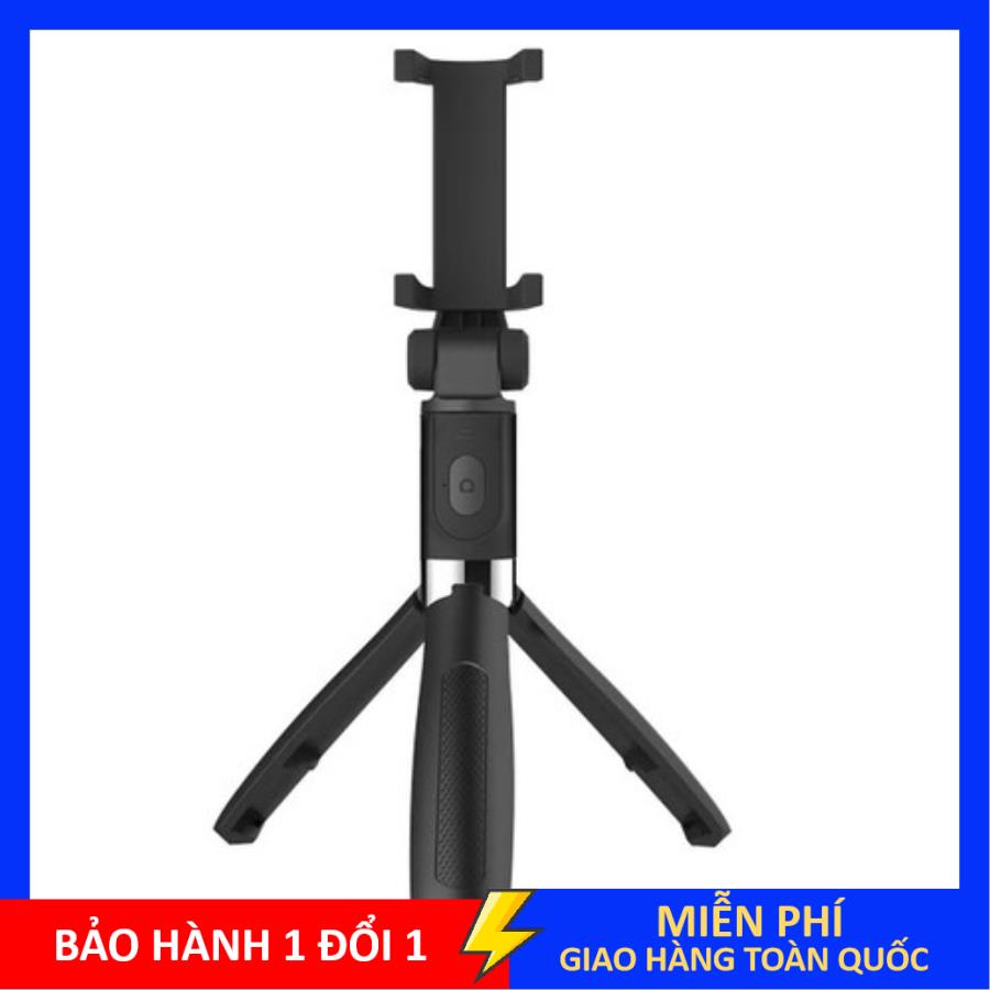 Gậy tự sướng bluetooth Selfie Stick Tripod L01 cao cấp, Có remote từ xa , Gấp gọn tiện lợi, 1 đổi 1 nếu lỗi