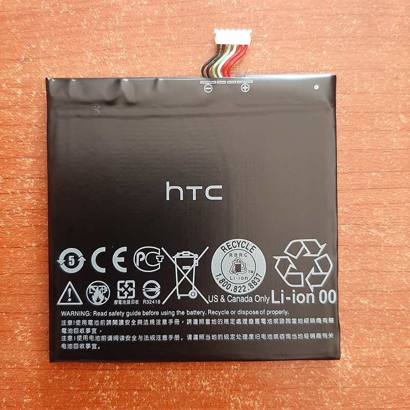 Pin điện thoại HTC Desire EYE
