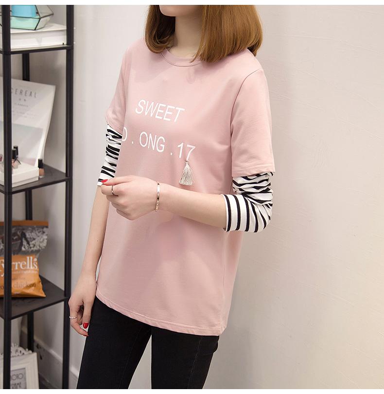 ÁO THUN NỮ SWEET THỜI TRANG  NHIỀU MÀU