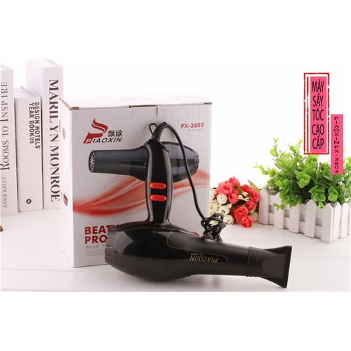 [HCM][BIG SALE] Máy Sấy Tóc Cao Cấp PX - Máy Sấy