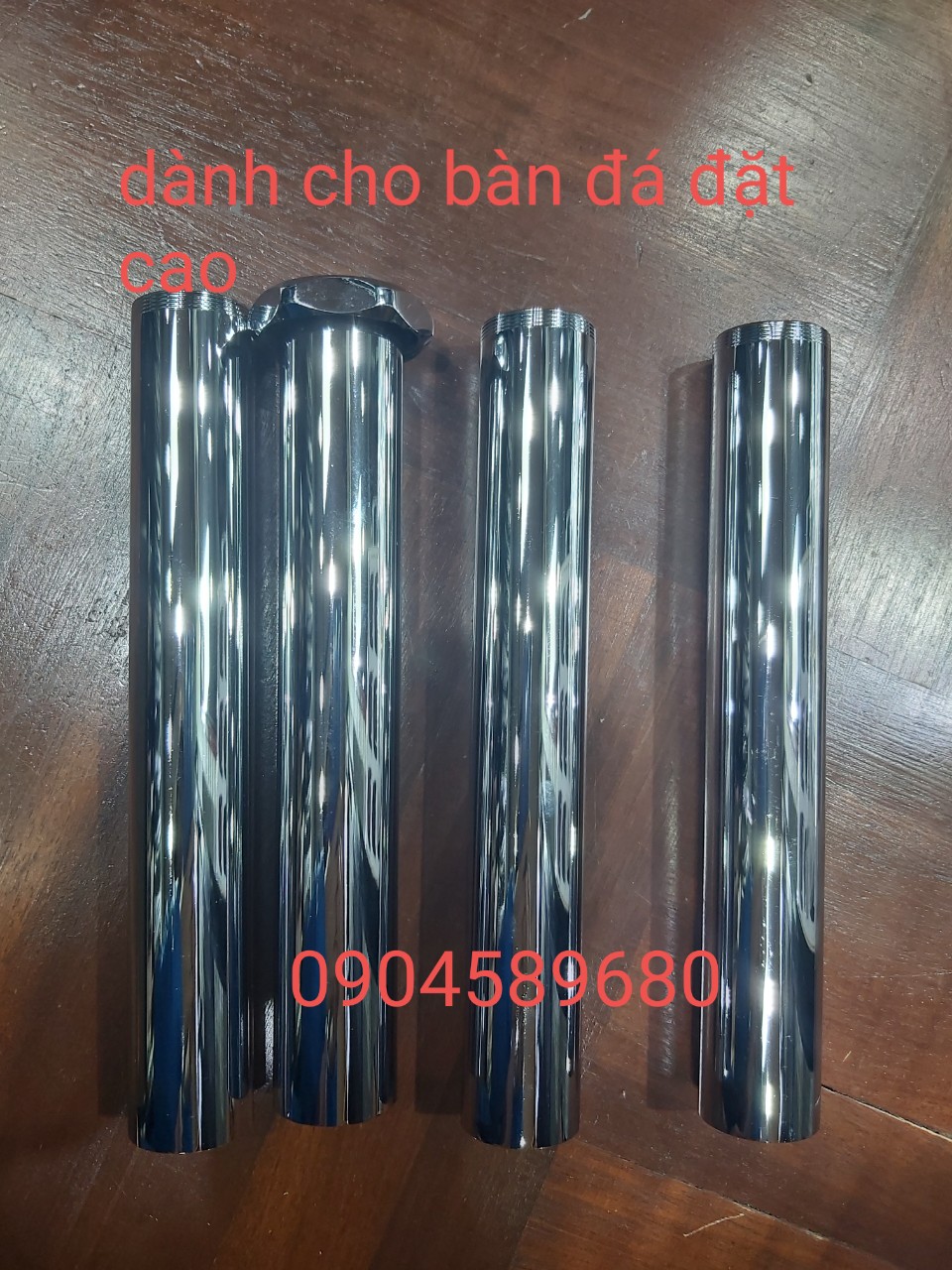 Ống nối xi phông chậu rửa mặt DL021