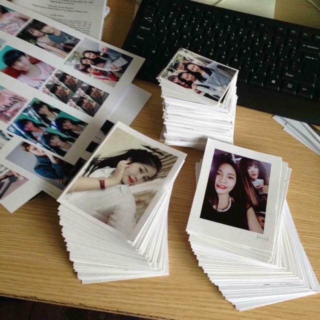 Rửa ảnh - in hình khổ 10 x 15 , in ảnh, rửa theo hình khách gửi, rửa ảnh combo 10 tấm , RỬA NHIỀU GIẢM NHIỀU , NHẬN RỬA TIỆC CƯỚI