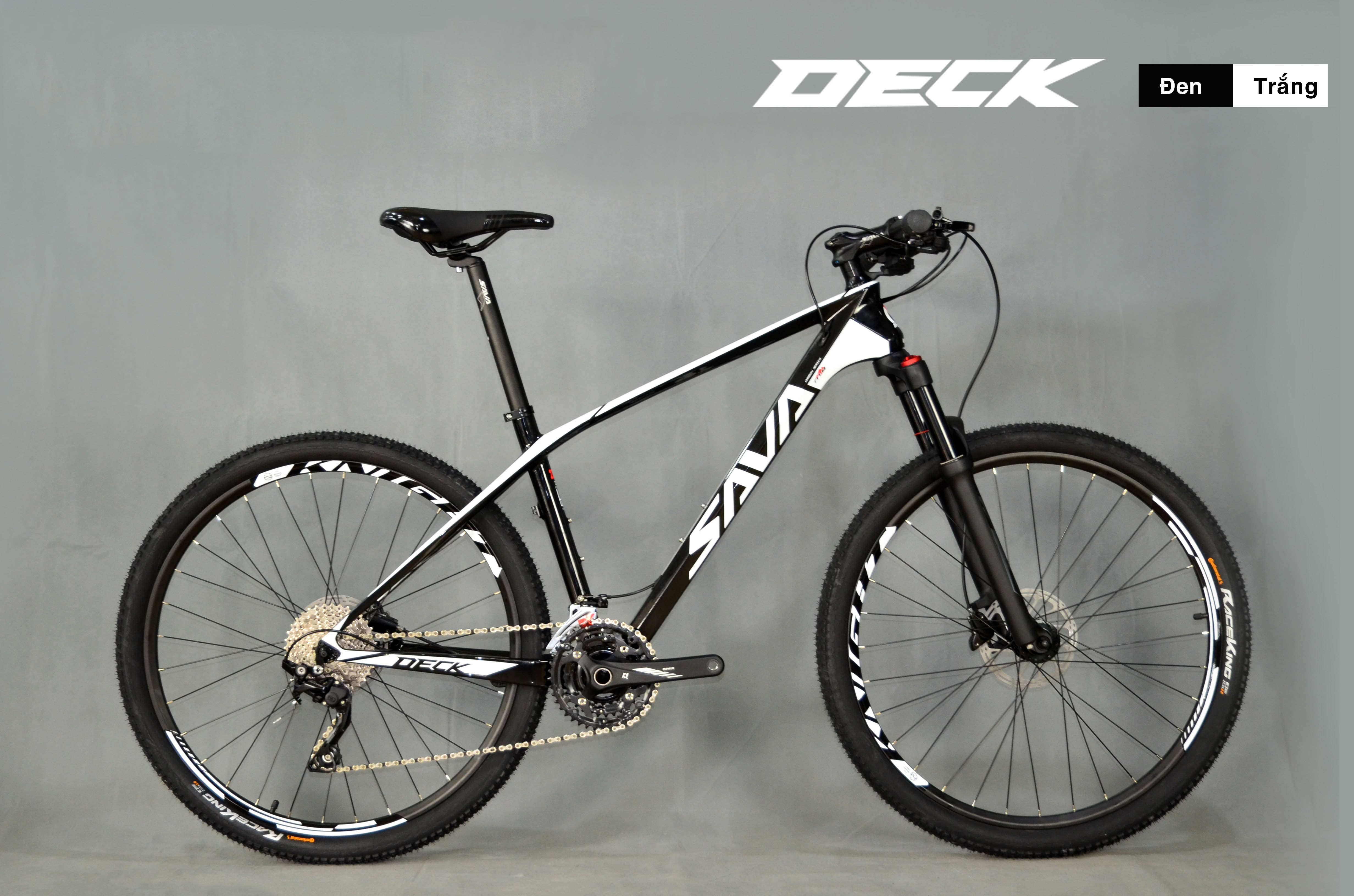 Xe Đạp Địa Hình Đức SAVA Power 680.1, Khung carbon cao cấp siêu nhẹ TORAY T700, Shimano DEORE M610,