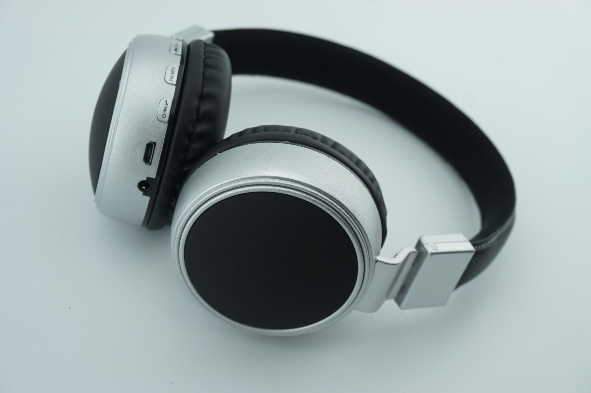 Tai nghe bluetooth, headphone bluetooth, tai nghe có mic, tai nghe kd27 cao cấp cho điện thoại, máy tính bảng, lap top, cho chất lượng âm thanh hay, bảo hành 12 tháng 1 đổi 1