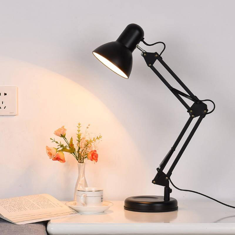 Đèn bàn học cao cấp bảo vệ mắt ikea dbh-811-d
