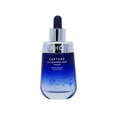 Tinh chất serum dưỡng da capture ahc - màu xanh