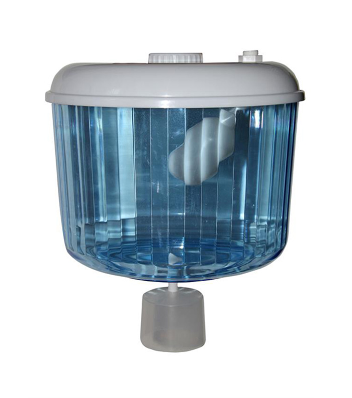 Bình úp cho cây nóng lạnh