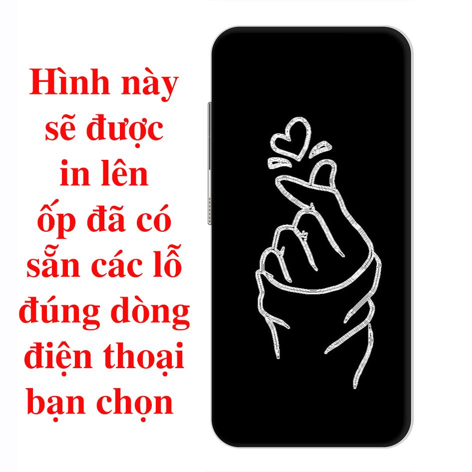 Ốp lưng dành cho iphone 4/4s nhựa dẻo - CodeE35