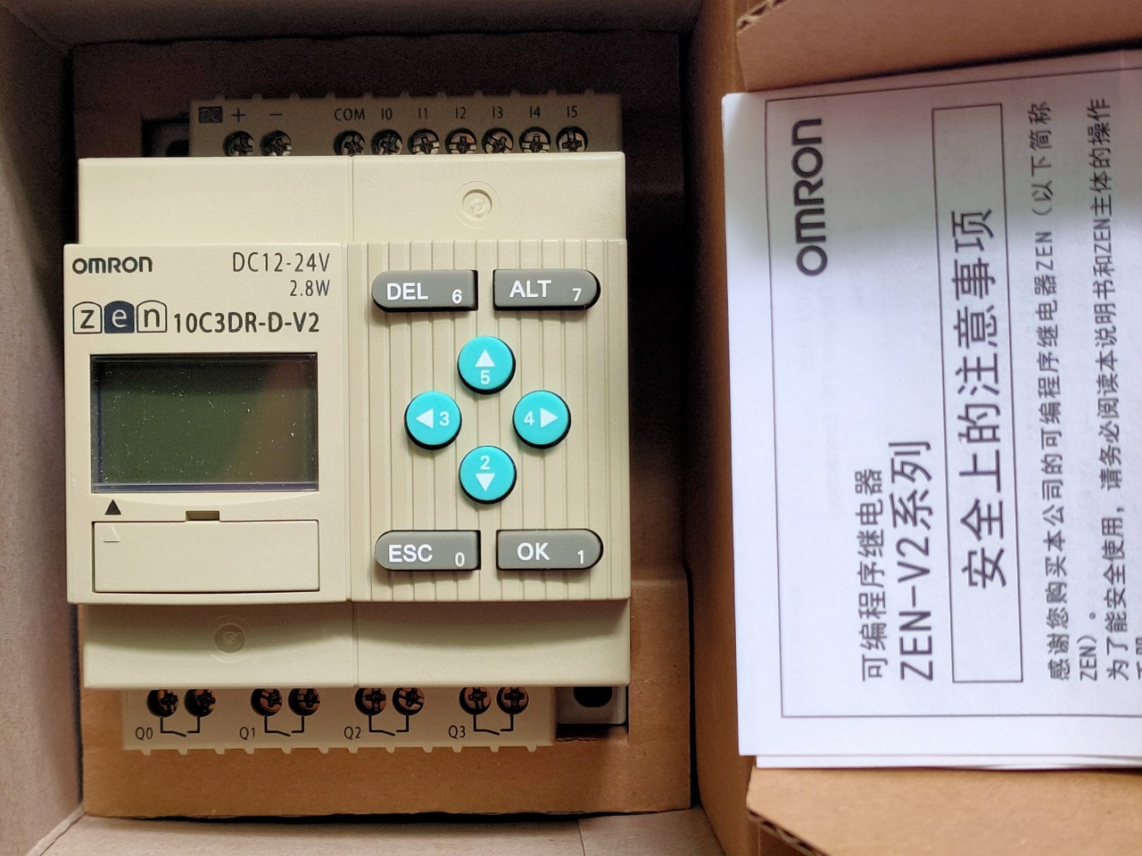 Zen-10c3dr-d-v2