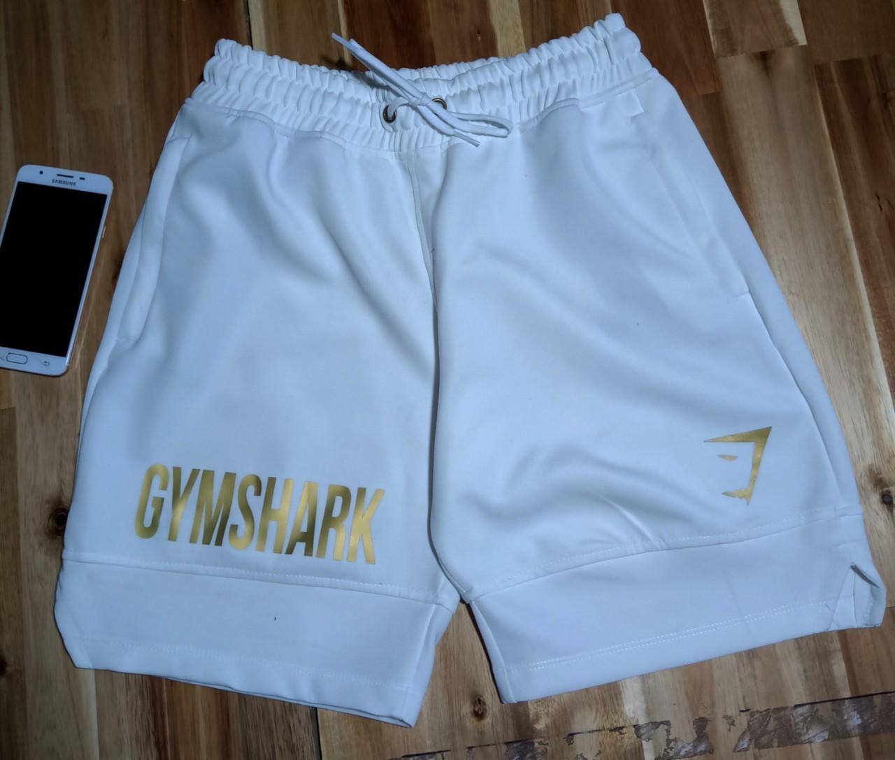 Quần Gym Phong Cách Mới