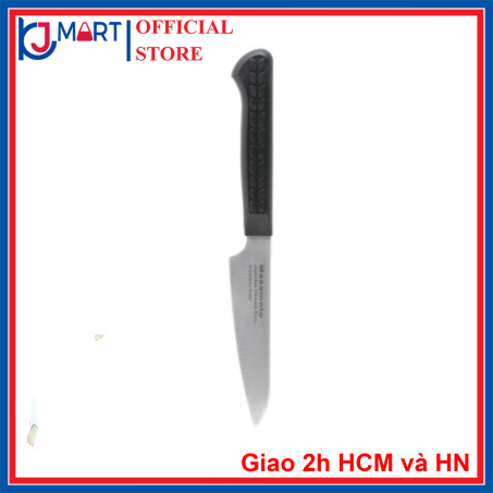 [HCM] Dao gọt hoa quả cao cấp Masamoto siêu sắc, thép không hoan gỉ lưỡi 10cm Nội địa Nhật Bản
