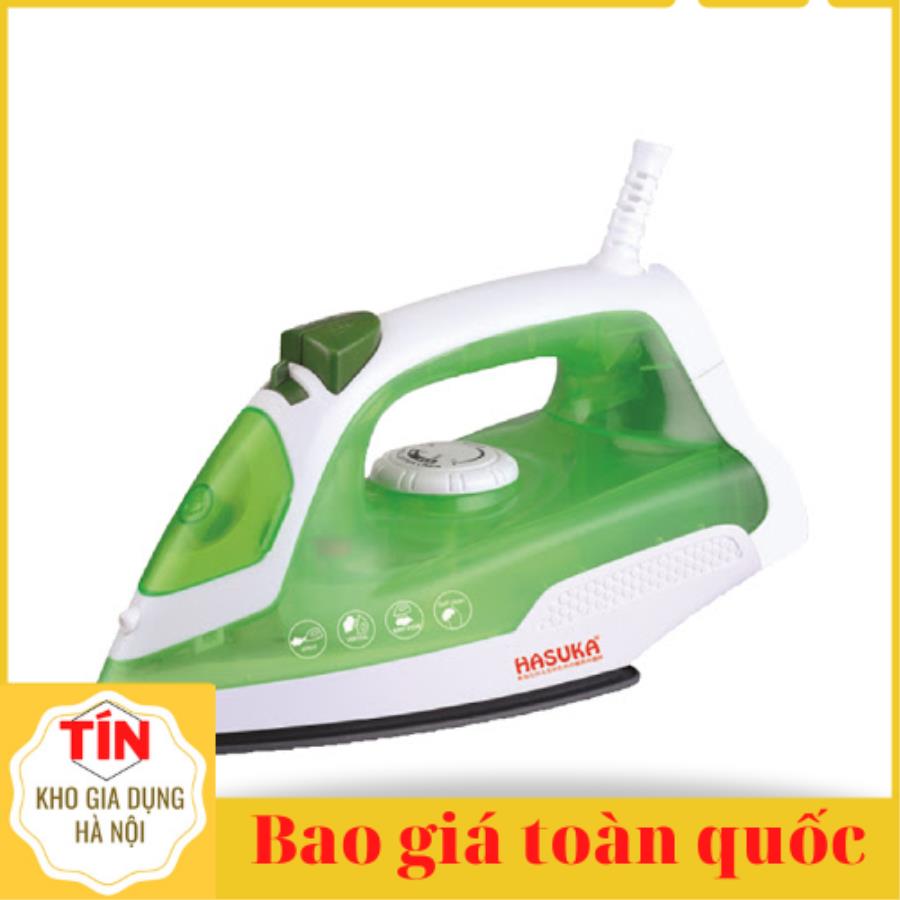 BÀN LÀ HƠI NƯỚC HASUKA HSK-358-1400W