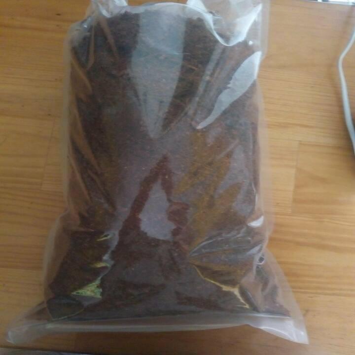 Mụn sơ dừa 1kg
