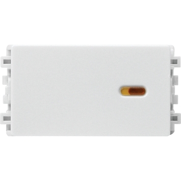 [HCM]Công tắc 1 chiều 16A size S - 8431S - dòng Zencelo A - schneider electric