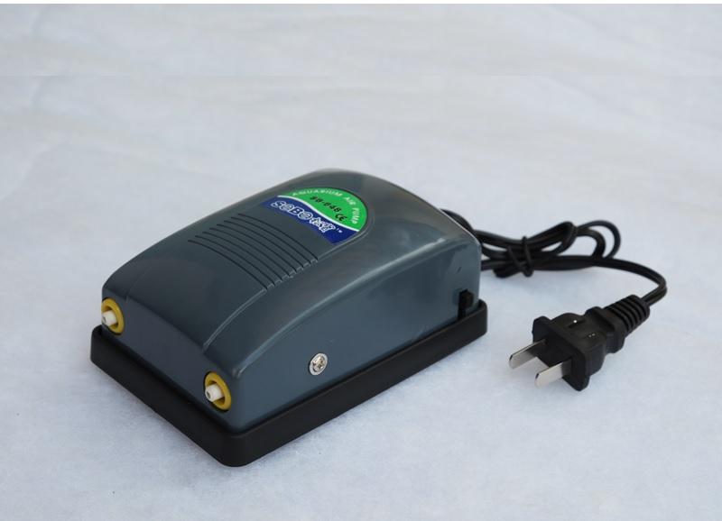 Sục khí 2 vòi sobo 648