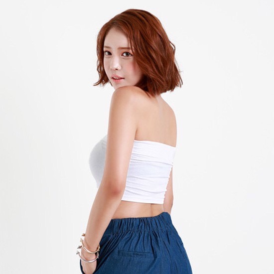 [HCM]Áo ống THOÁNG MÁT - Áo bra không dây - Áo Ống Nữ Thời Trang