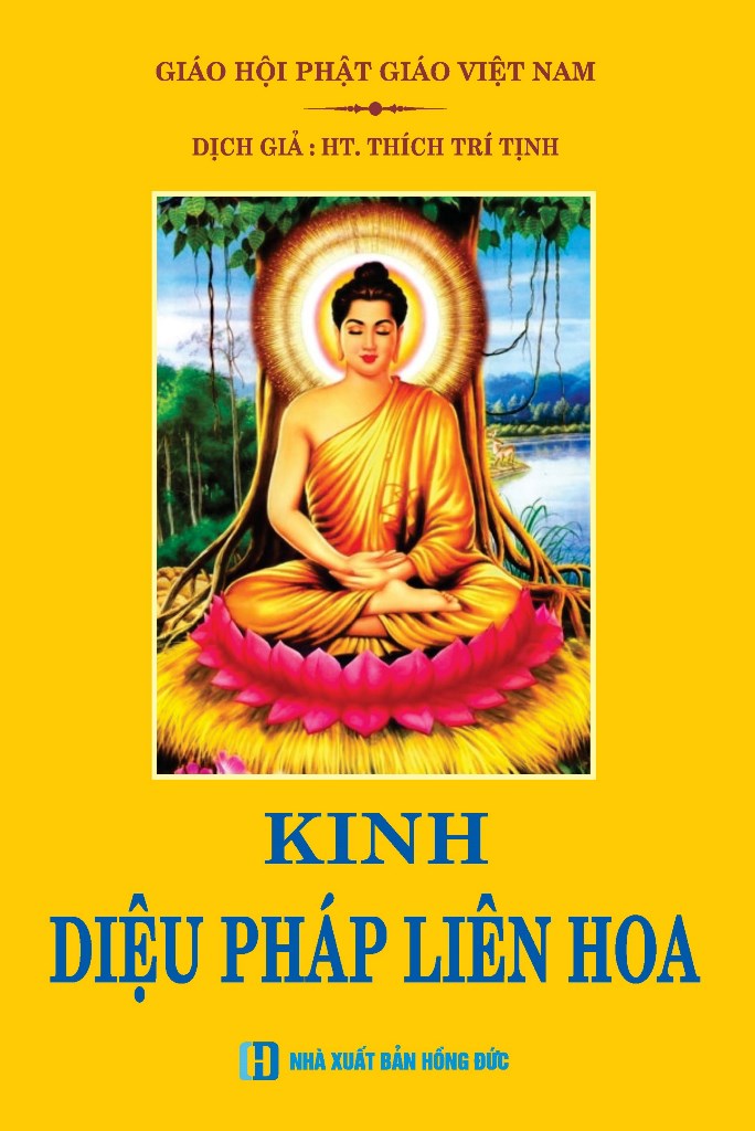 Kinh Diệu Pháp Liên Hoa