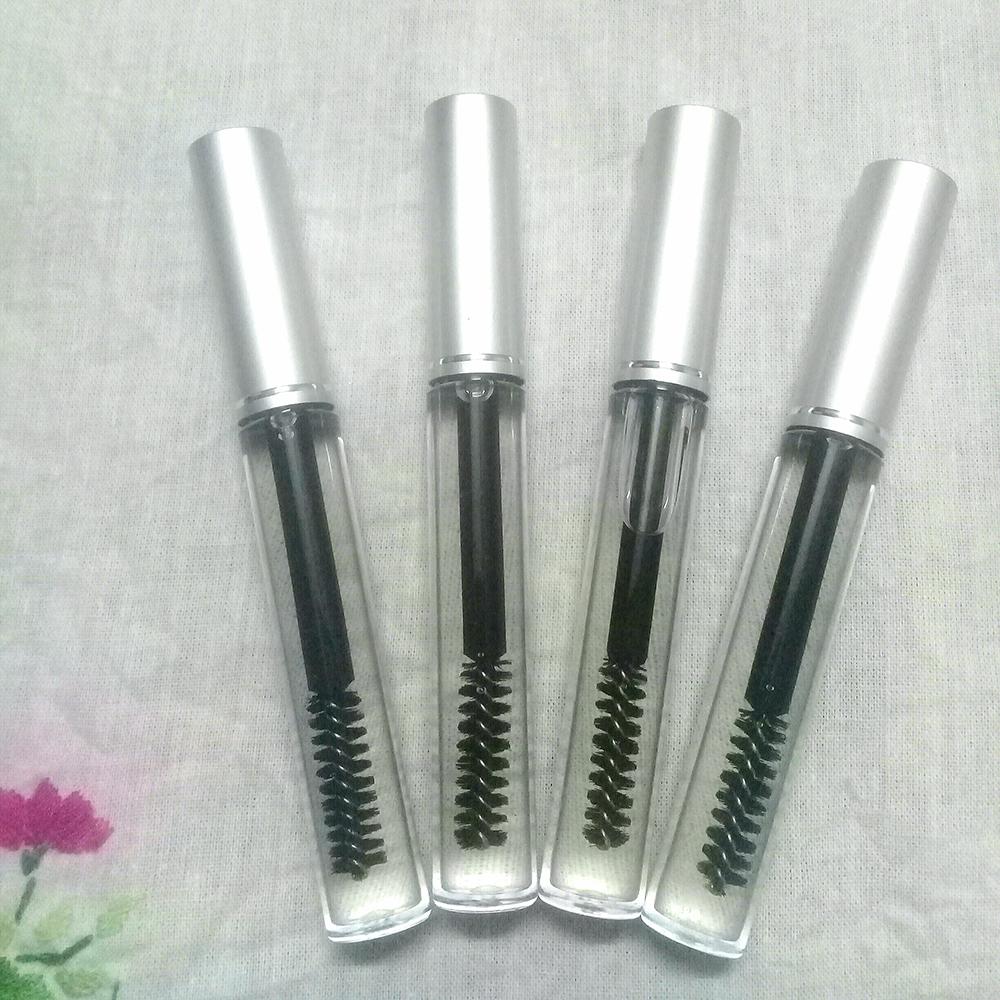 Chai dầu dừa dưỡng mi nhà làm 8ml