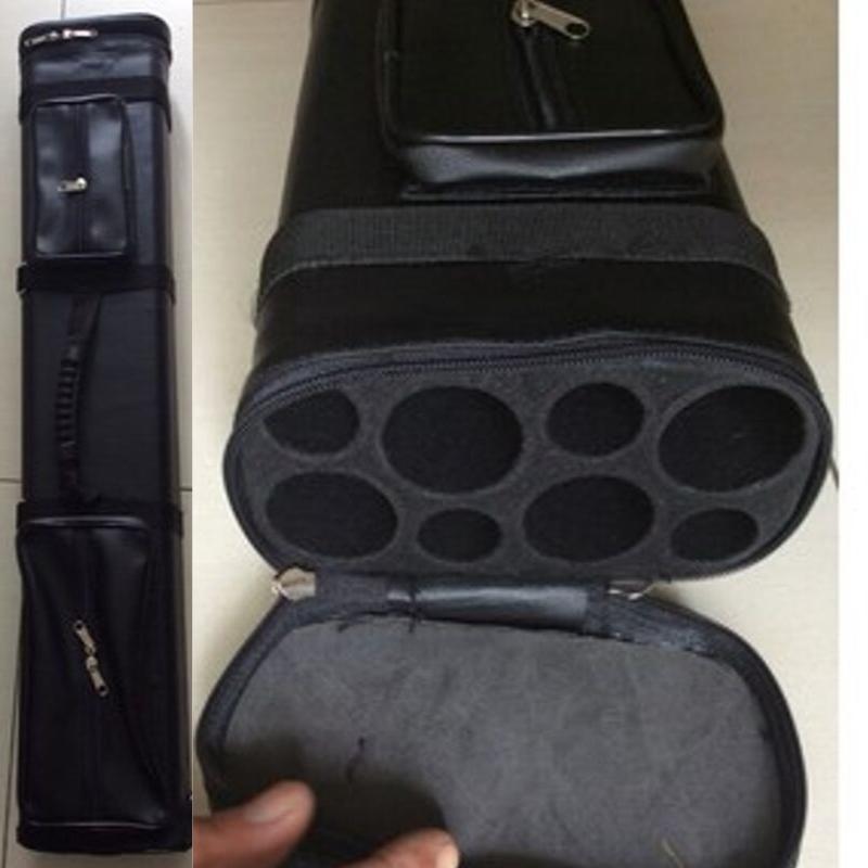 Bao đựng cơ bida 04 gốc 04 ngọn